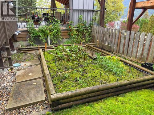 2428 Blind Bay Road, Blind Bay, BC - Outdoor With Deck Patio Veranda