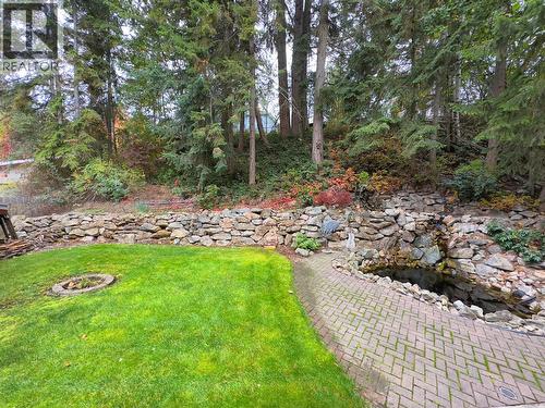2428 Blind Bay Road, Blind Bay, BC - Outdoor