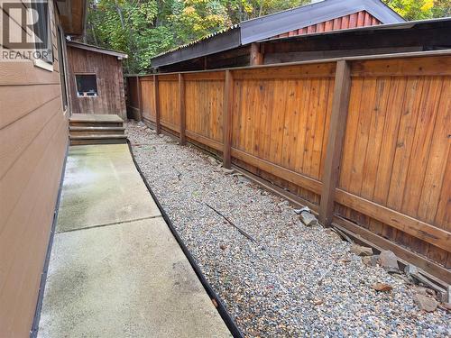 2428 Blind Bay Road, Blind Bay, BC - Outdoor With Exterior