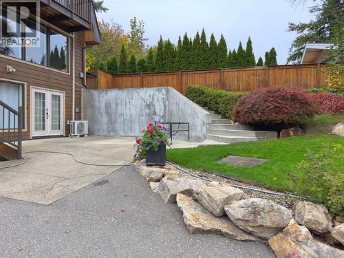 2428 Blind Bay Road, Blind Bay, BC - Outdoor