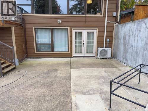 2428 Blind Bay Road, Blind Bay, BC - Outdoor With Exterior