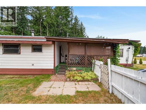 501 Kappel Street Lot# 30, Sicamous, BC 