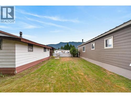 501 Kappel Street Lot# 30, Sicamous, BC 