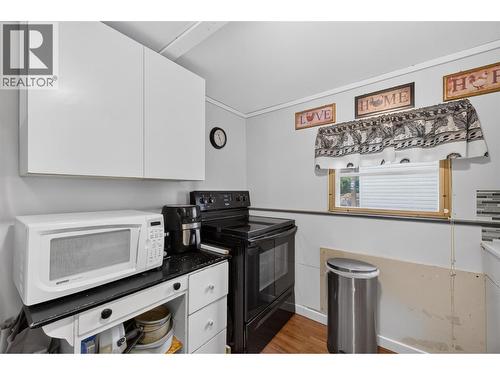 501 Kappel Street Lot# 30, Sicamous, BC 