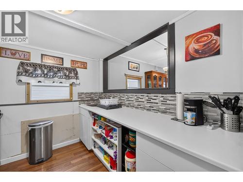 501 Kappel Street Lot# 30, Sicamous, BC 
