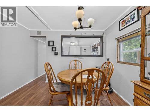501 Kappel Street Lot# 30, Sicamous, BC 