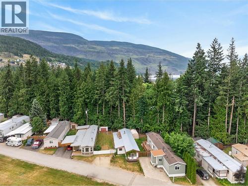501 Kappel Street Lot# 30, Sicamous, BC 