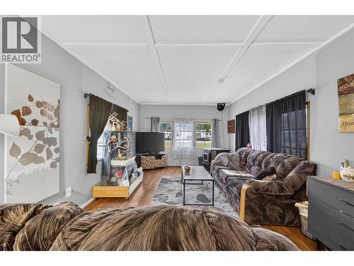 501 Kappel Street Lot# 30, Sicamous, BC 