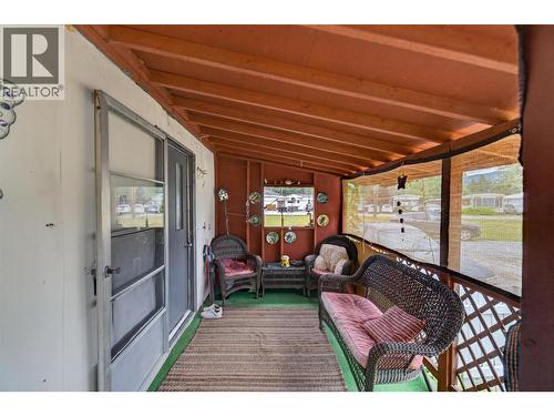 501 Kappel Street Lot# 30, Sicamous, BC 