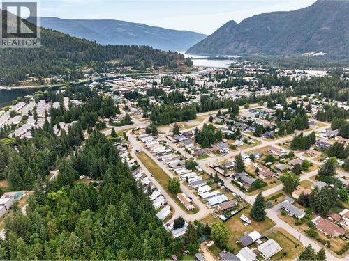 501 Kappel Street Lot# 30, Sicamous, BC 