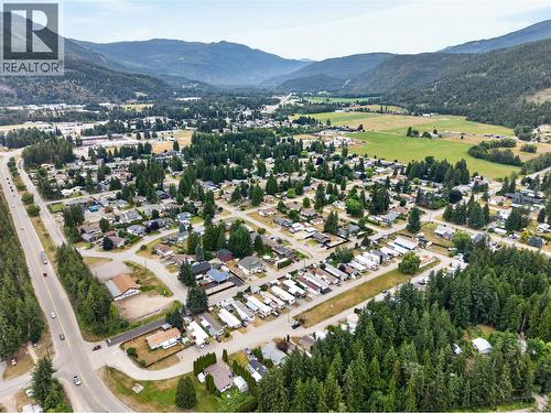 501 Kappel Street Lot# 30, Sicamous, BC 