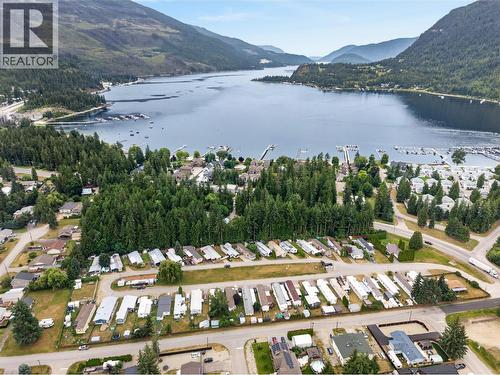 501 Kappel Street Lot# 30, Sicamous, BC 
