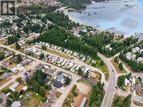 501 Kappel Street Lot# 30, Sicamous, BC 