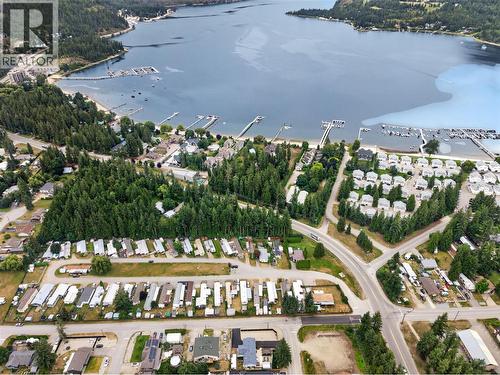501 Kappel Street Lot# 30, Sicamous, BC 