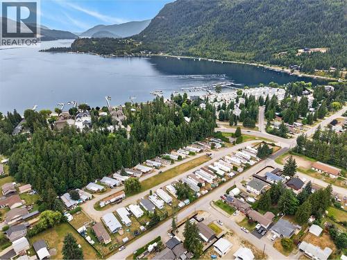 501 Kappel Street Lot# 30, Sicamous, BC 