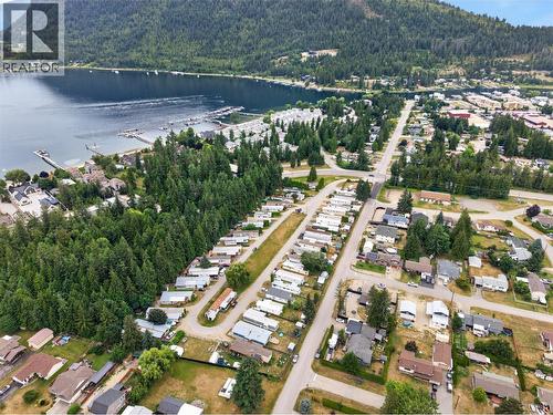 501 Kappel Street Lot# 30, Sicamous, BC 