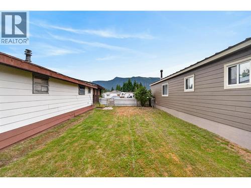 501 Kappel Street Unit# 30 Lot# 30, Sicamous, BC 