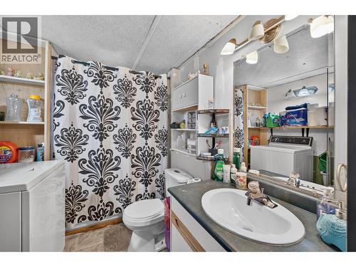 501 Kappel Street Unit# 30 Lot# 30, Sicamous, BC 