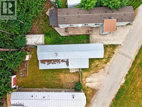 501 Kappel Street Lot# 30, Sicamous, BC 
