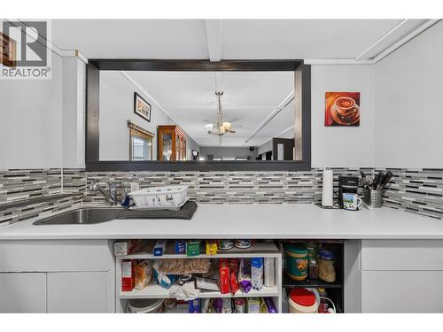 501 Kappel Street Unit# 30 Lot# 30, Sicamous, BC 