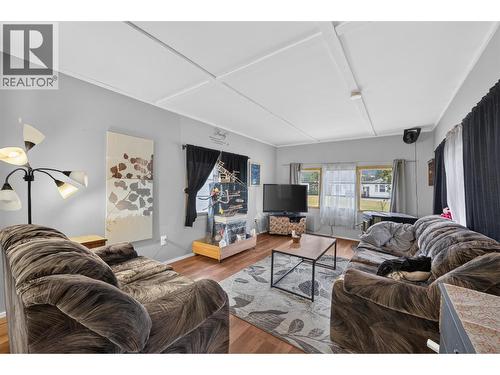 501 Kappel Street Unit# 30 Lot# 30, Sicamous, BC 