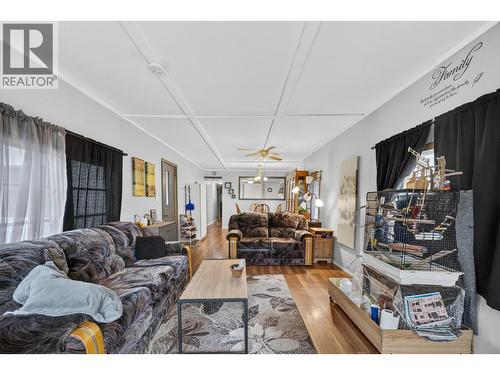 501 Kappel Street Unit# 30 Lot# 30, Sicamous, BC 