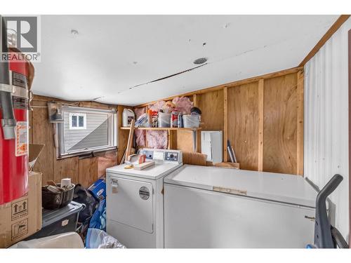 501 Kappel Street Unit# 30 Lot# 30, Sicamous, BC 