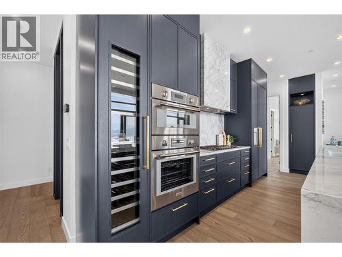 3800 Capozzi Road Unit# Ph2, Kelowna, BC - Indoor Photo Showing Other Room