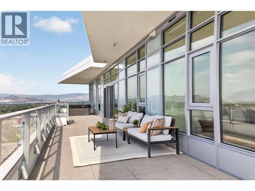 3800 Capozzi Road Unit# Ph2, Kelowna, BC - Outdoor With Exterior