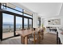 Enjoy incredible natural light flooding through the expansive windows - 3800 Capozzi Road Unit# Ph2, Kelowna, BC  - Indoor 