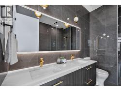 Primary ensuite - 