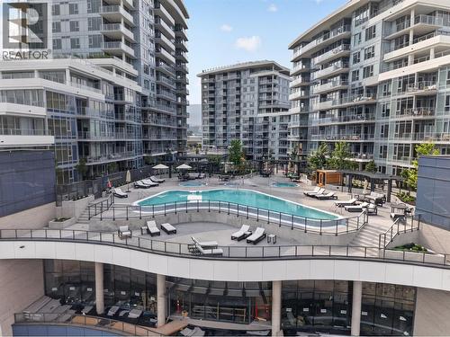3800 Capozzi Road Unit# Ph2, Kelowna, BC - Outdoor