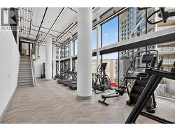 Cardio fitness area (P3) - 
