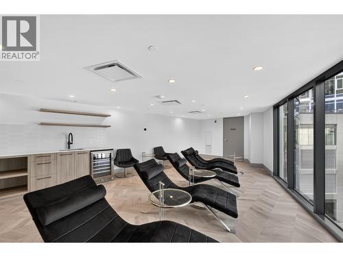 Mediation room (P4) - 3800 Capozzi Road Unit# Ph2, Kelowna, BC - Indoor Photo Showing Other Room