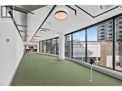 Golf putting lounge (P4) - 