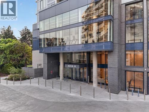 3800 Capozzi Road Unit# Ph2, Kelowna, BC - Outdoor