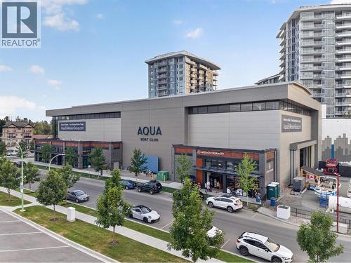 3800 Capozzi Road Unit# Ph2, Kelowna, BC - Outdoor