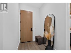 Front entrance - 