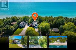 73437 SANDY BEACH ROAD  Bluewater (Hay), ON N0M 2T0