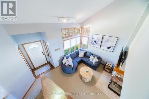 73437 Sandy Beach Road, Bluewater (Hay), ON - Indoor Photo Showing Other Room