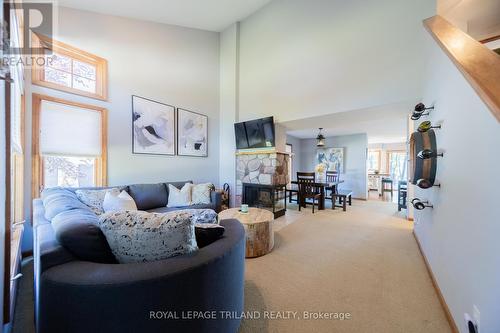 73437 Sandy Beach Road, Bluewater (Hay), ON - Indoor