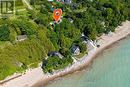 73437 Sandy Beach Road, Bluewater (Hay), ON  - Outdoor With Body Of Water With View 