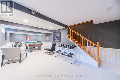 73437 Sandy Beach Road, Bluewater (Hay), ON - Indoor Photo Showing Other Room