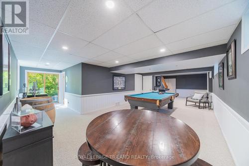 73437 Sandy Beach Road, Bluewater (Hay), ON - Indoor Photo Showing Other Room