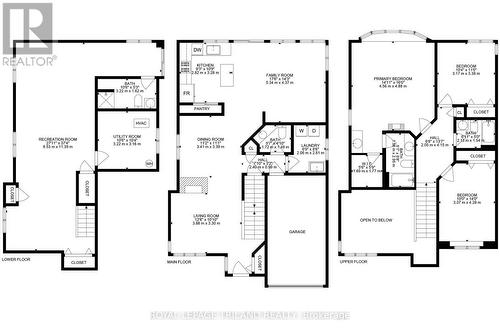 73437 Sandy Beach Road, Bluewater (Hay), ON - Other