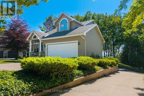 73437 Sandy Beach Road, Bluewater (Hay), ON - Outdoor