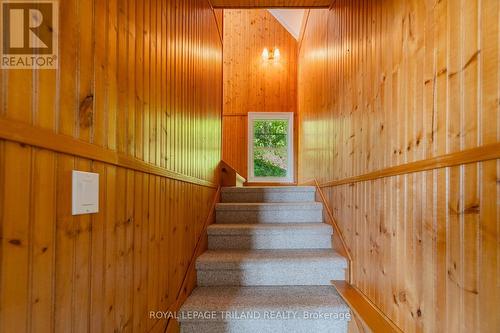 73437 Sandy Beach Road, Bluewater (Hay), ON - Indoor Photo Showing Other Room