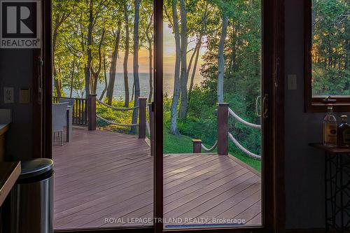 73437 Sandy Beach Road, Bluewater (Hay), ON - Outdoor