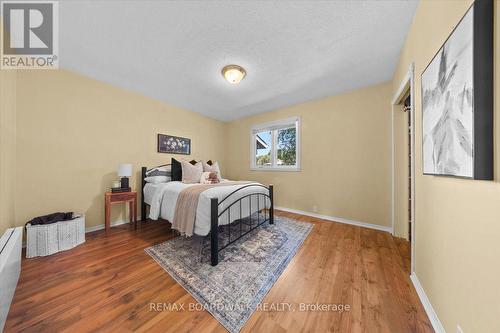 201 Linda Loop, Ottawa, ON - Indoor Photo Showing Bedroom