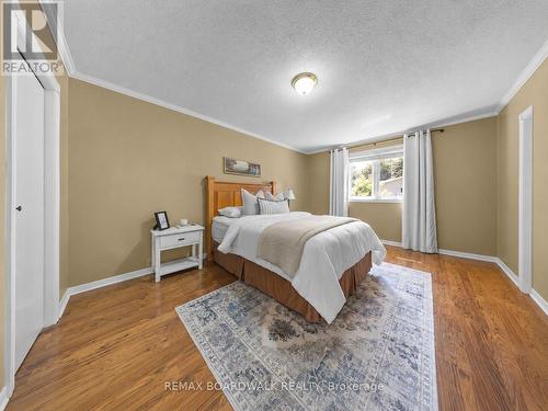 201 Linda Loop, Ottawa, ON - Indoor Photo Showing Bedroom